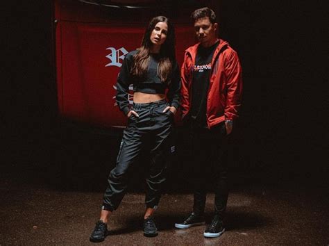 Lena X Nico Santos .